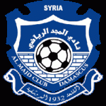 DamascEstados Unidos Al-Ahli DamascEstados Unidos Al-Ahli