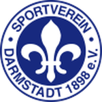 Darmstadt 98 Sub-19 Logo