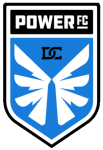 DC Power Feminino Logo