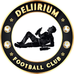 Deliirium Logo