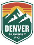 Denver Summit Feminino Logo