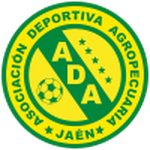 Deportiva Agropecuaria Logo