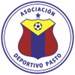 Deportivo Pasto Feminino Logo