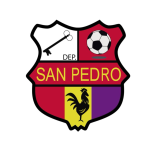 Deportivo San Pedro Logo