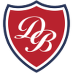 Desportivo Brasil Sub-20 Logo
