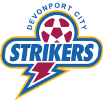 Devonport Sub-21 Logo