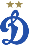 Dinamo Moskva Feminino Logo