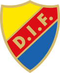 Djurgården Feminino Logo