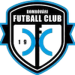 Dombóvári Logo
