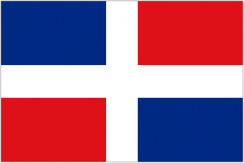 Dominican Republic Feminino
