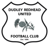 Dudley Redhead United Logo