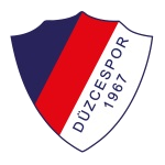 Düzcespor Logo