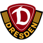 Dynamo Dresden Sub-19 Logo