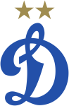 Dynamo Makhachkala Sub-19 Logo