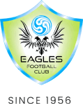 Eagle FC Feminino Logo