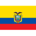 Equador Logo