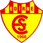 Edirnespor Logo