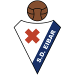 Eibar Feminino Logo