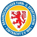 Eintracht Braunsch Sub-19 Logo
