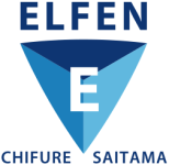 Elfen Saitama Feminino Logo