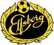 Elfsborg Feminino Logo