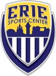 Erie Sports Center Feminino Logo