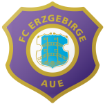 Erzgebirge Aue Sub-19 Logo