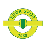 Esenler Erokspor Logo