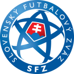 Slovakia Feminino Logo