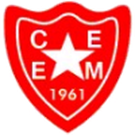Estrela De Marco Sub-20 Logo