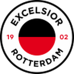 Excelsior Feminino Logo