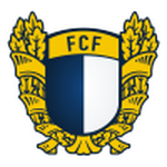 Famalicão Sub-19 Logo