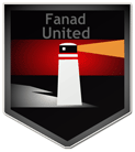 Fanad United Logo