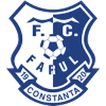 Farul Constanţa Feminino