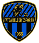 Fatsa Belediyespor Logo