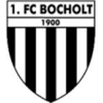 FC Bocholt Logo