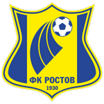 Escudo do FC Rostov