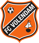 FC Volendam Sub-19 Logo