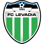 Escudo do FCI Levadia B