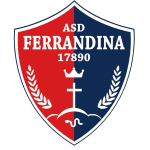 Ferrandina Logo