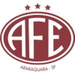 Ferroviaria Feminino Logo