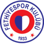Fethiyespor Logo