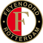Feyenoord Sub-19 Logo