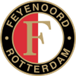 Feyenoord Sub-21 Logo