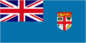 Fiji Feminino Logo