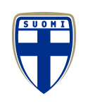 Finlândia Sub-17 Feminino Logo