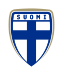 Finlândia Sub-23 Feminino Logo