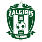 FK Zalgiris VilniEstados Unidos FK Zalgiris VilniEstados Unidos