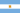 Bandeira de Argentina