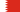 Bandeira de Bahrein